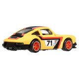 Hot Wheels 1:64 2024 Exotic Envy Premium Car Culture '71 PORSCHE 911 Premium