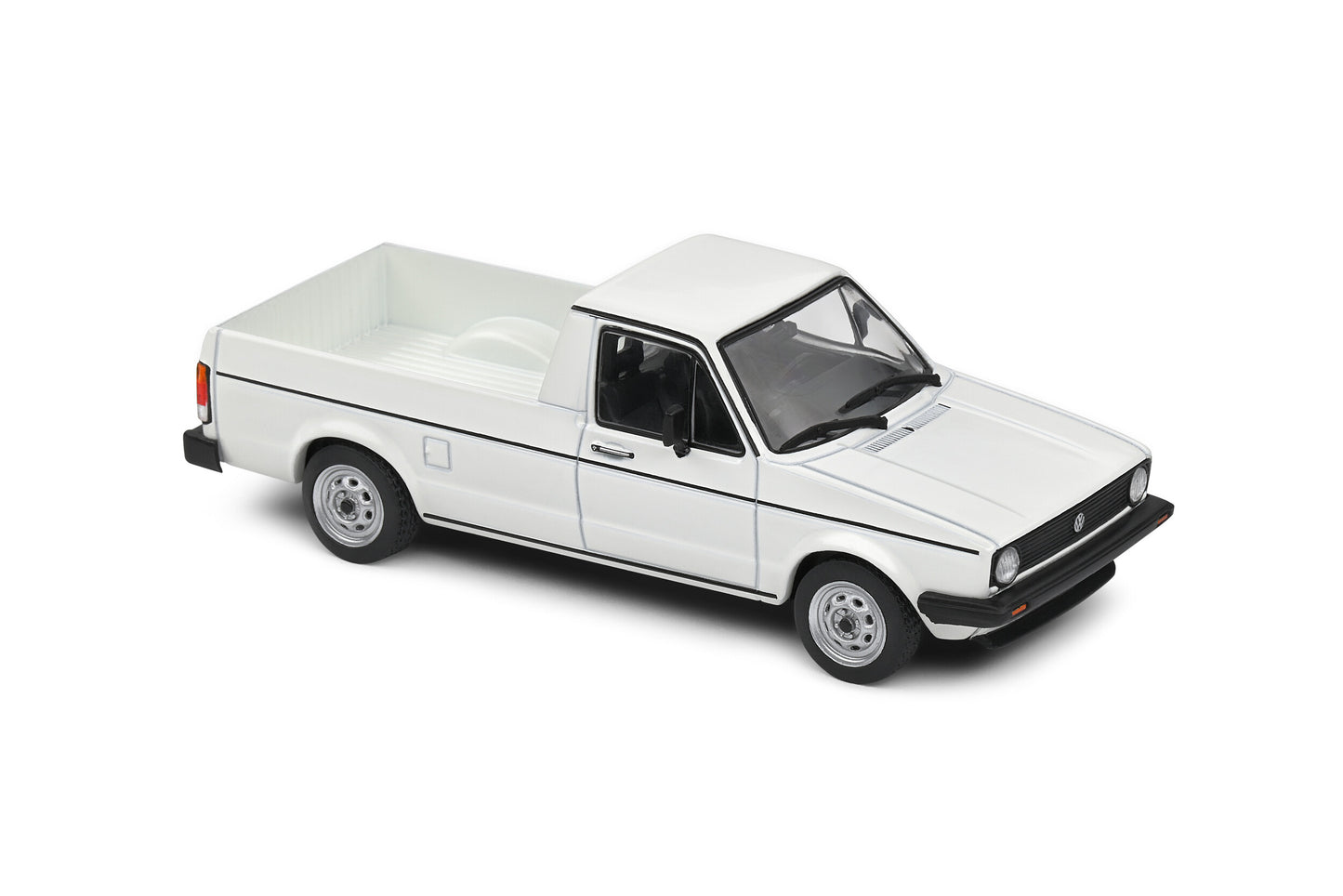 Solido 1:43 1990 Volkswagen Caddy