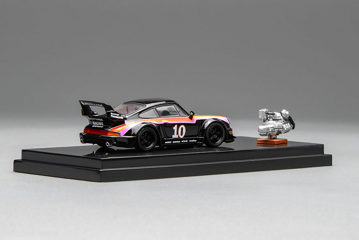 MotorHelix 1:64 RWB 964 #10
