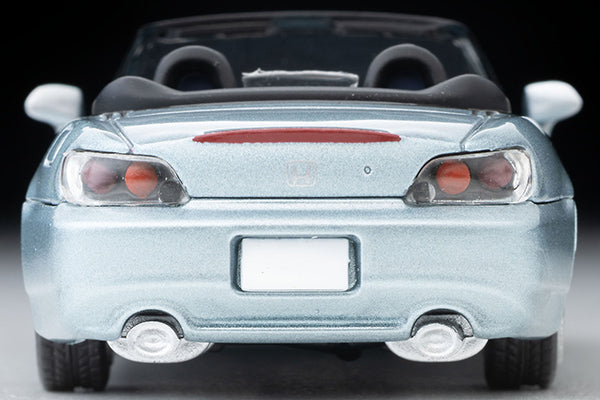 Tomica Limited Vintage 1:64 2006 Honda S2000 light blue