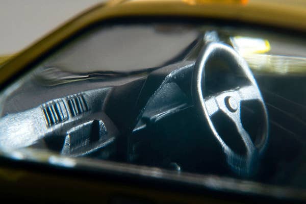 Tomica Limited Vintage 1:64 Honda Ballard Sports CR-X MUGEN CR-X PRO Suzuka Circuit Pace Car Yellow/White