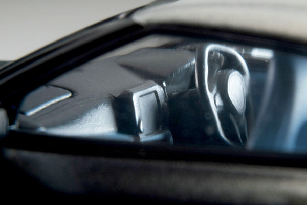 Tomica Limited Vintage 1:64 2025 Nissan GT-R Premium Edition Silver