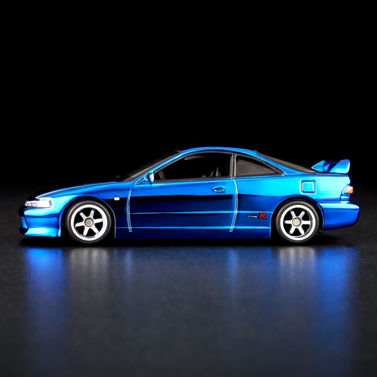 Hot Wheels Collectors RLC Exclusive 1995 Honda Integra Type R