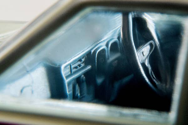 Tomica Limited Vintage 1:64 Nissan Cedric Personal Taxi *Big City Part III* Episode 17 Kidnapping