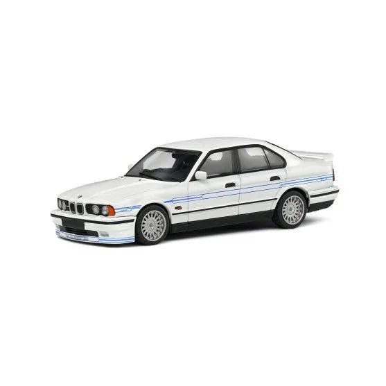 Solido 1:43 1994 BMW Alpina B10 Biturbo White