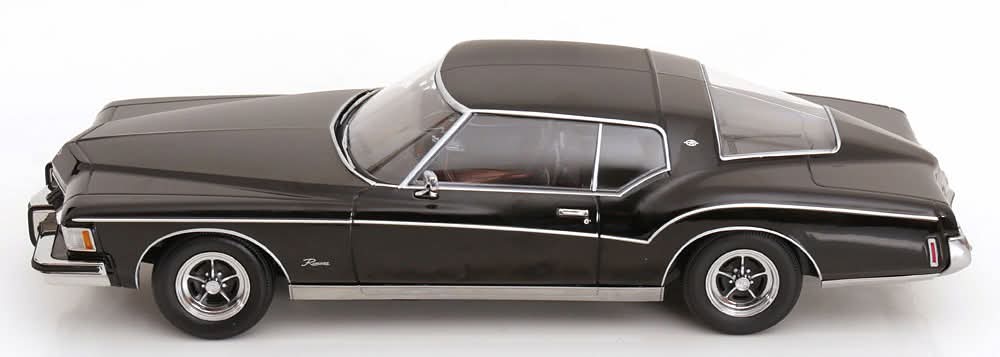 KK Scale 1:18 1973 Buick Riviera