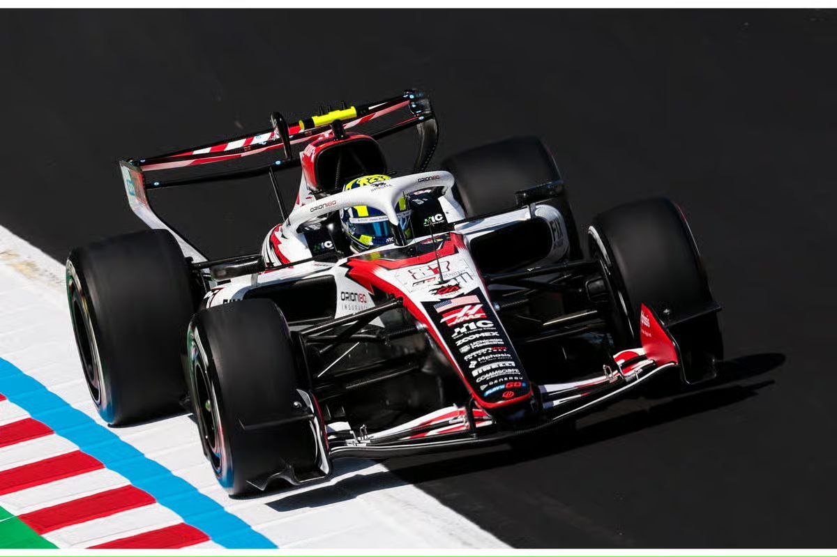 Spark Models 1:64 TGR Haas F1 Team VF-26 No.87 Japanese GP 2026 Oliver Bearman