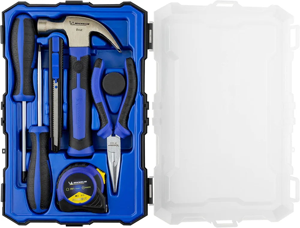 MICHELIN Pro Tool Set 7 pieces