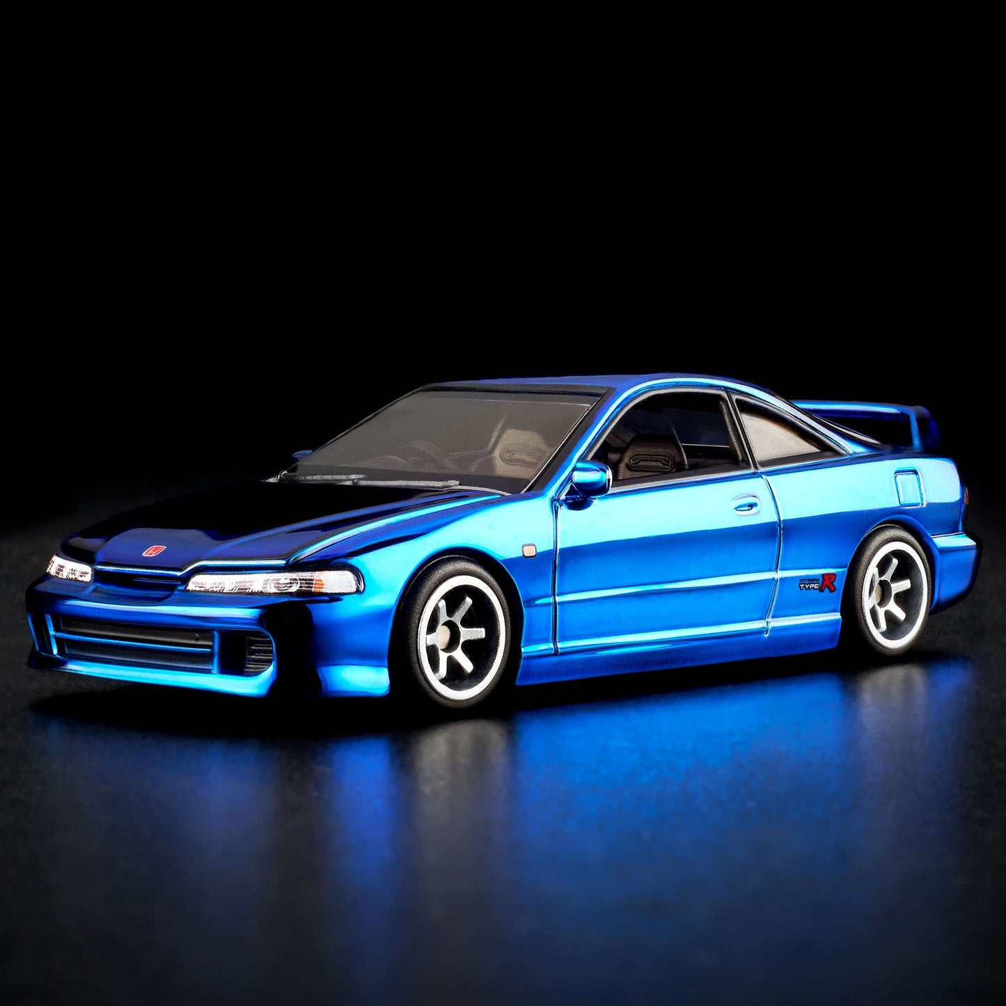 Hot Wheels Collectors RLC Exclusive 1995 Honda Integra Type R