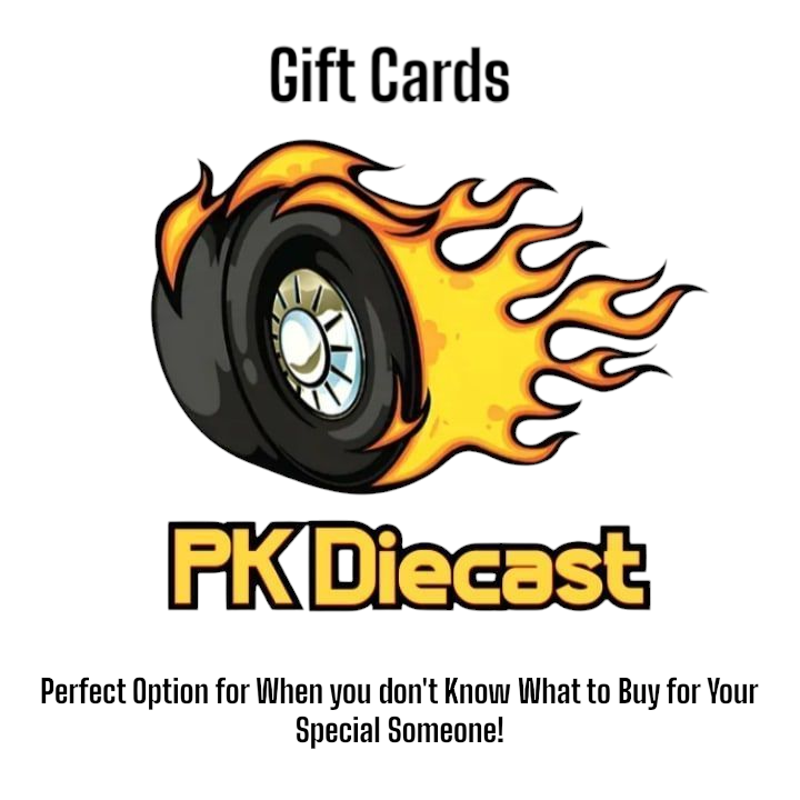 Gift Cards