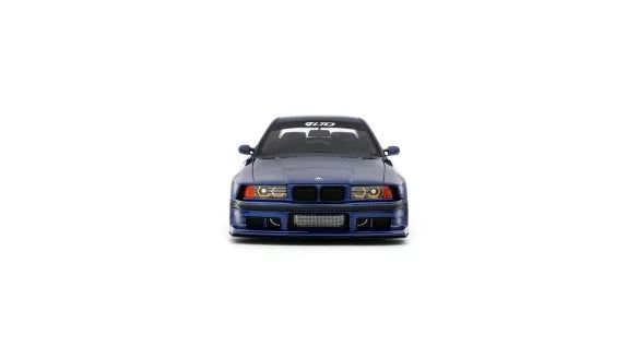 Ottomobile 1:18 2023 BMW E36 LTO Sedan Turbo Khyzyl Saleem OT1174