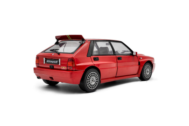 Solido 1:18 1995 Lancia Delta HF Integrale Edizione finale
