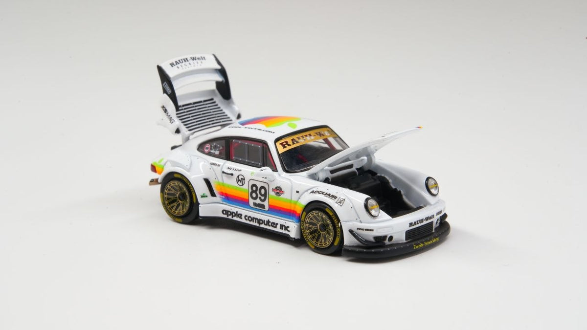 AR Kaizo 1:64 RWB 930 APPLE 6K0000301
