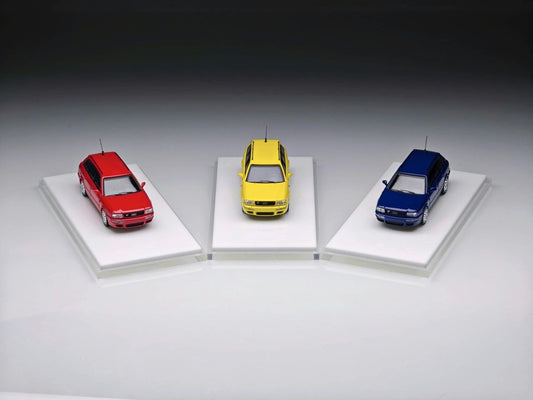 Dico Model DM 1:64 Diecast Audi RS2 Avant