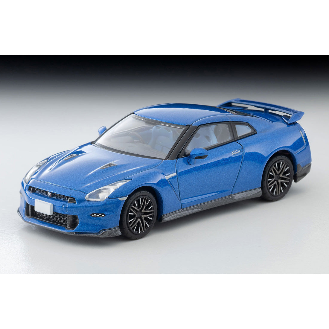 Tomica Limited Vintage 1:64 2025 Nissan GT-R Premium edition blue