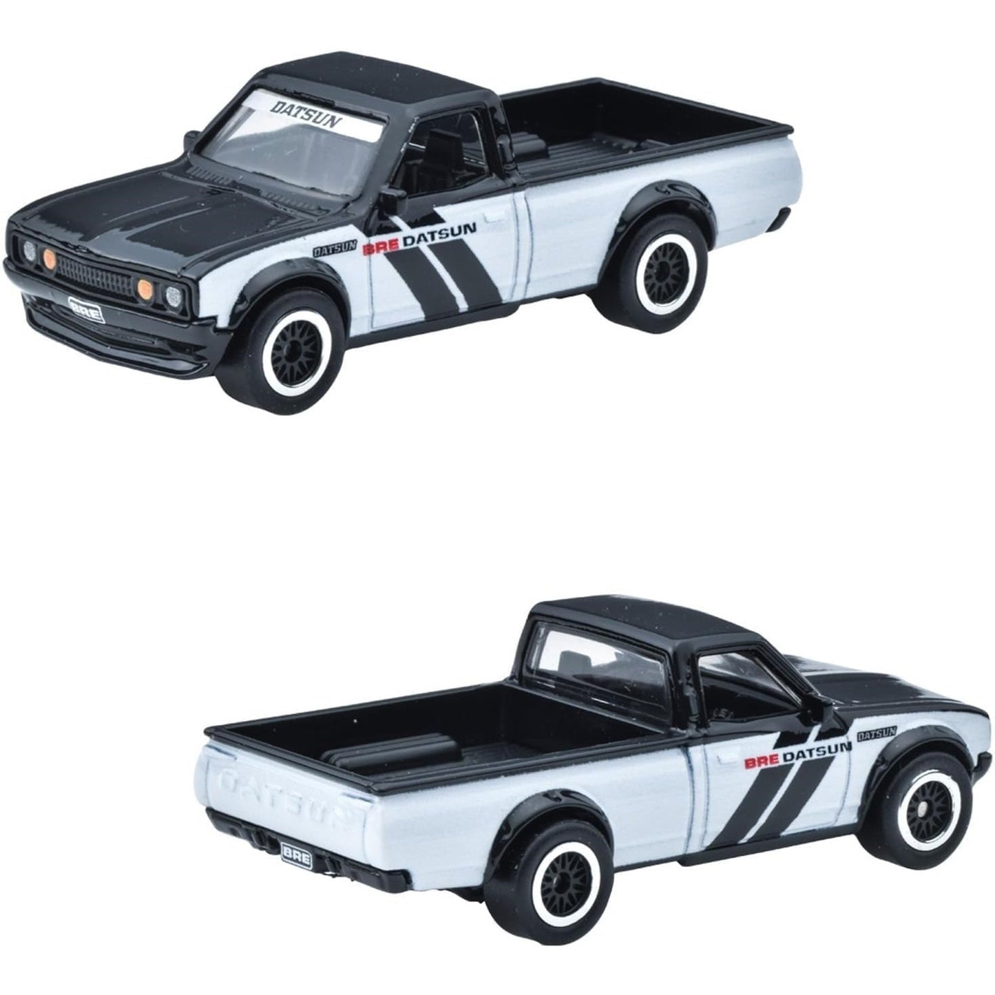Hot Wheels 1:64 Bre Datsun Premium Collector Set