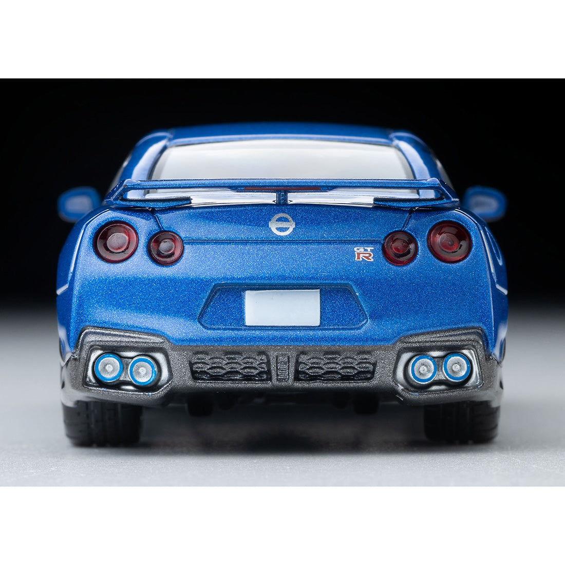 Tomica Limited Vintage 1:64 2025 Nissan GT-R Premium edition blue