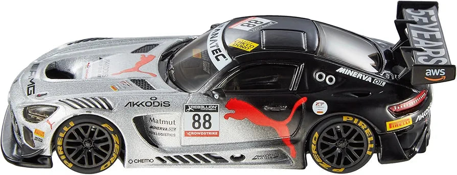 Hot Wheels 1:43 Premium Mercedes-AMG GT3