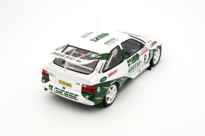 Ottomobile 1:18 Ford Escort RS Cosworth Gr.A San Remo 1994