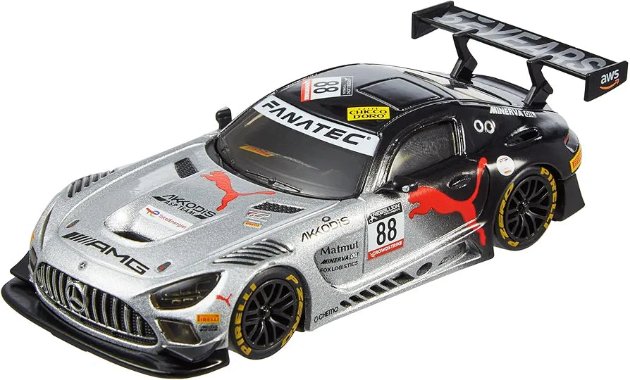 Hot Wheels 1:43 Premium Mercedes-AMG GT3