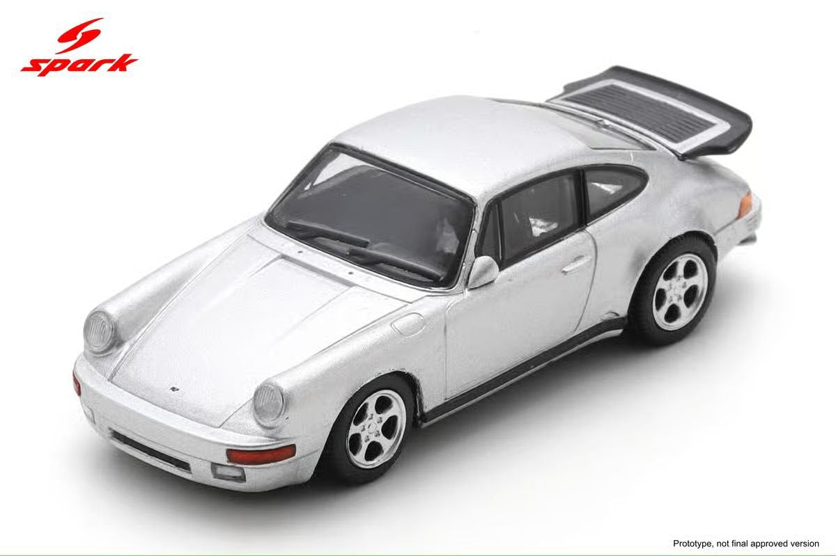 Spark Models 1:64 RUF CTR *3 Colours*