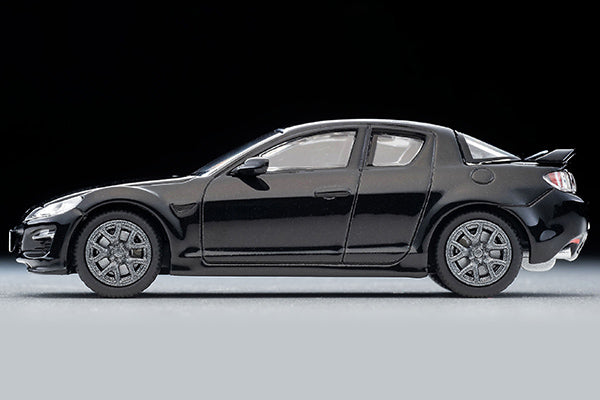 Tomica Limited Vintage 1:64 2008 Mazda RX-8 Spirit R Black