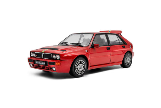 Solido 1:18 1995 Lancia Delta HF Integrale Edizione finale