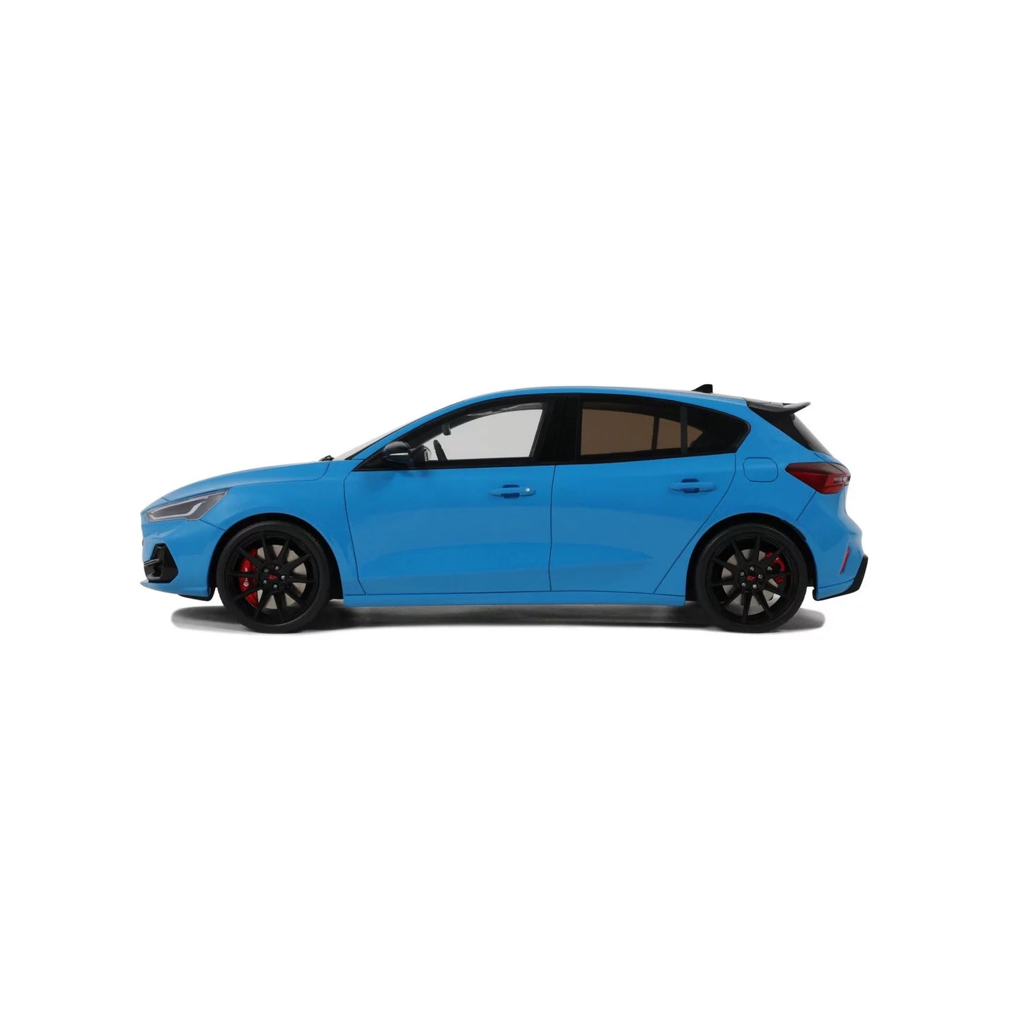Ottomobile 1:18 Ford Focus ST Edition Azure Blue 2024