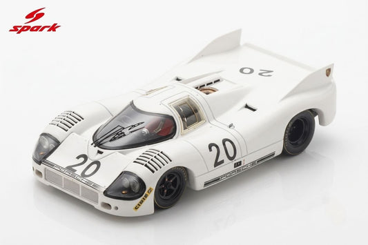 Spark Models 1:64 Porsche 917/20 No.20 Le Mans Test 1970