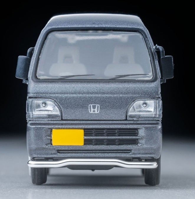 Tomica Limited Vintage 1:64 1997 Honda Street V 4WD Grey