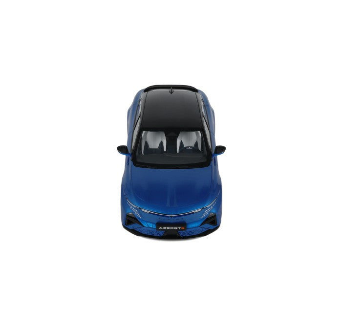 Ottomobile 1:18 2025 Alpine A390 GTS *Resin Series* Specular Blue OT500