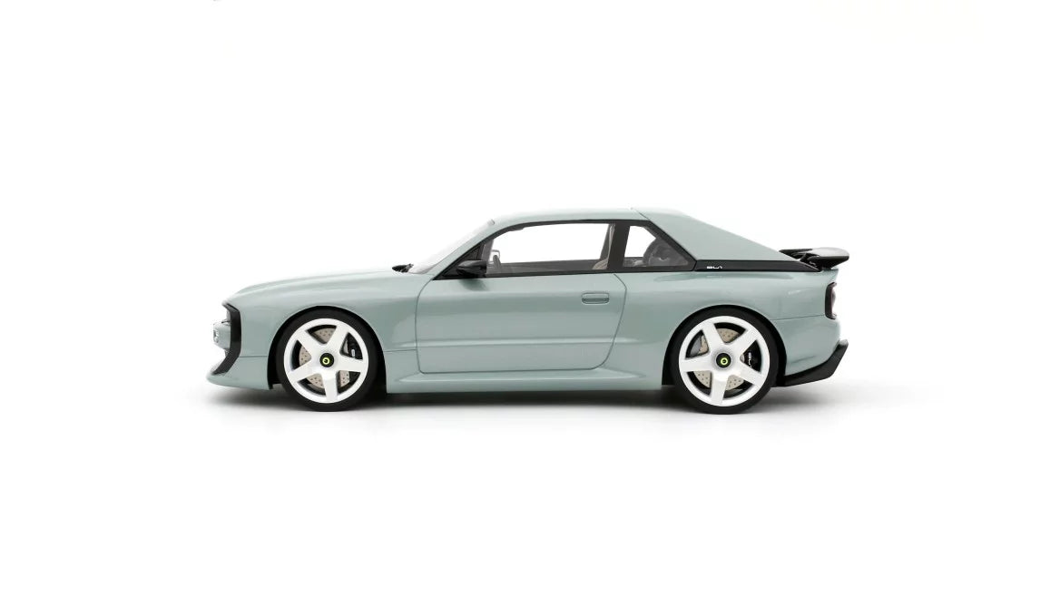 Ottomobile 1:18 2021 E-legend EL1 *Resin series* Celeste