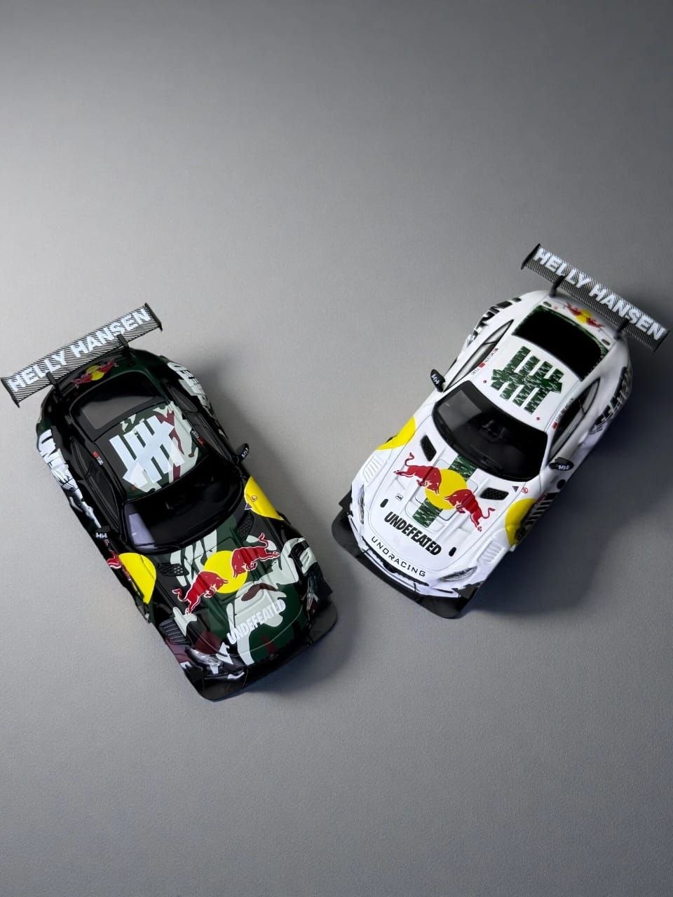 OEM 1:64 Diecast Model AMG GT(C190) S