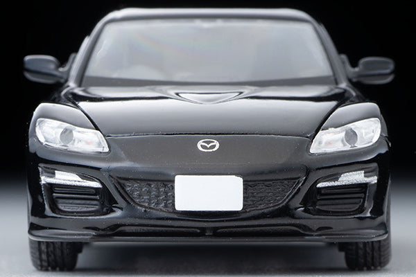 Tomica Limited Vintage 1:64 2008 Mazda RX-8 Spirit R Black