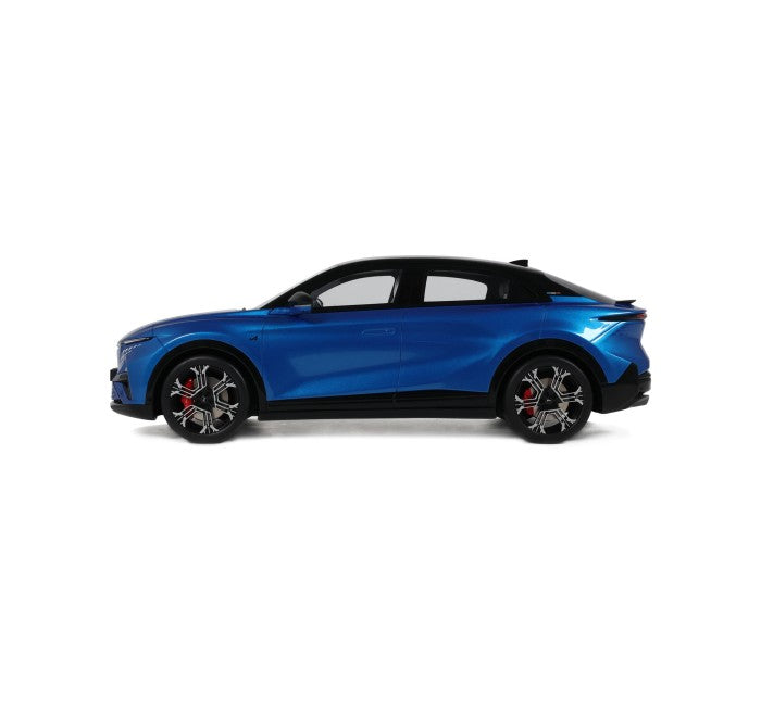Ottomobile 1:18 2025 Alpine A390 GTS *Resin Series* Specular Blue OT500