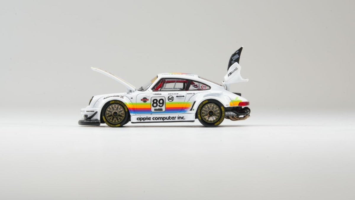 AR Kaizo 1:64 RWB 930 APPLE 6K0000301