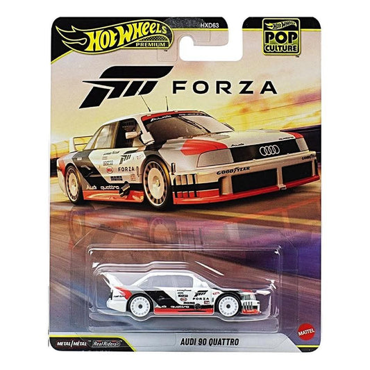 Hot Wheels 2026 Premium Audi 90 Quattro Pop Culture