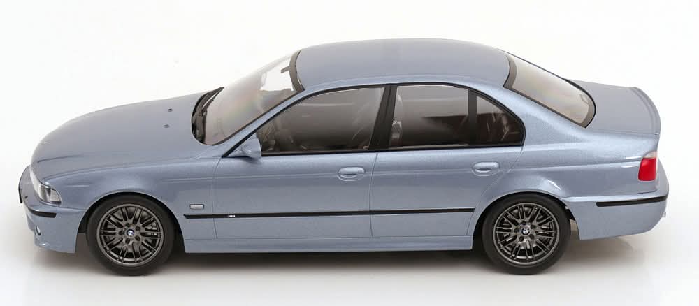KK Scale 1:18 1998 BMW M5 E39