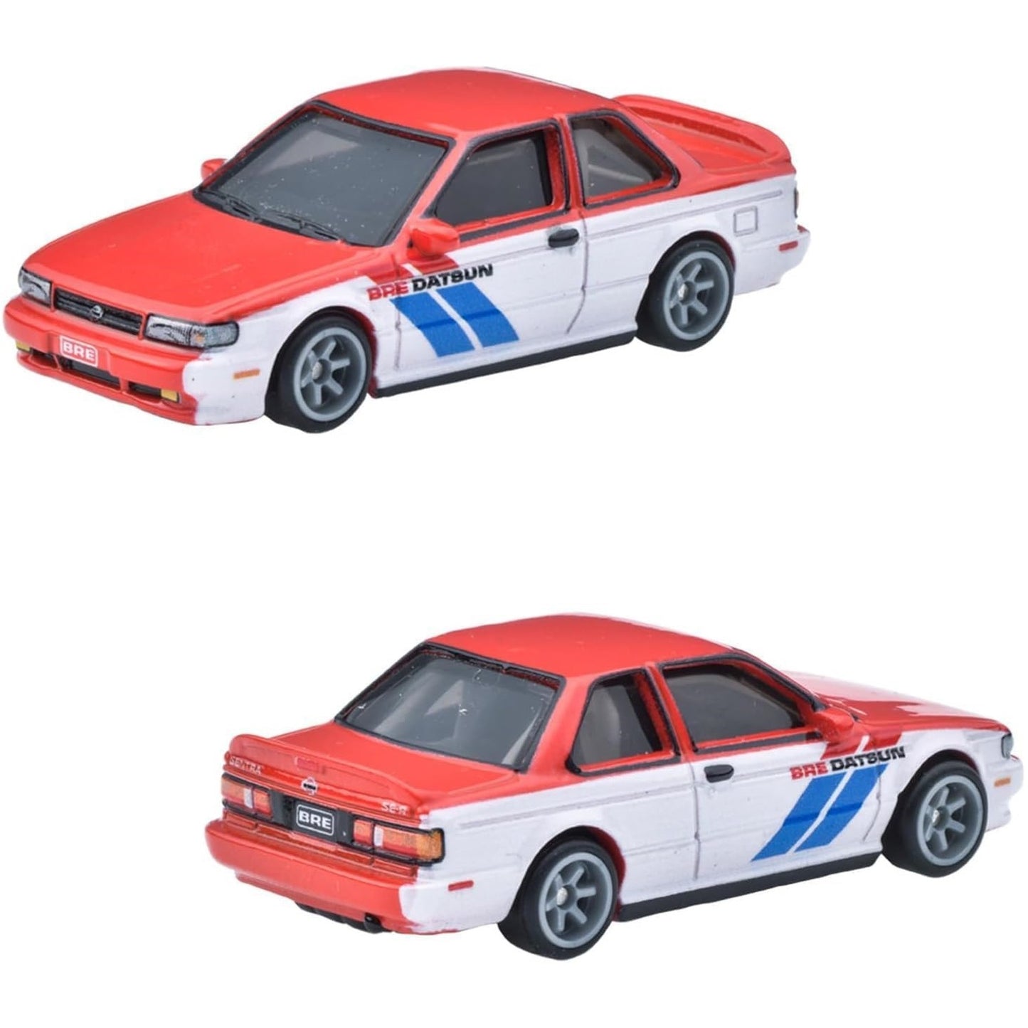Hot Wheels 1:64 Bre Datsun Premium Collector Set