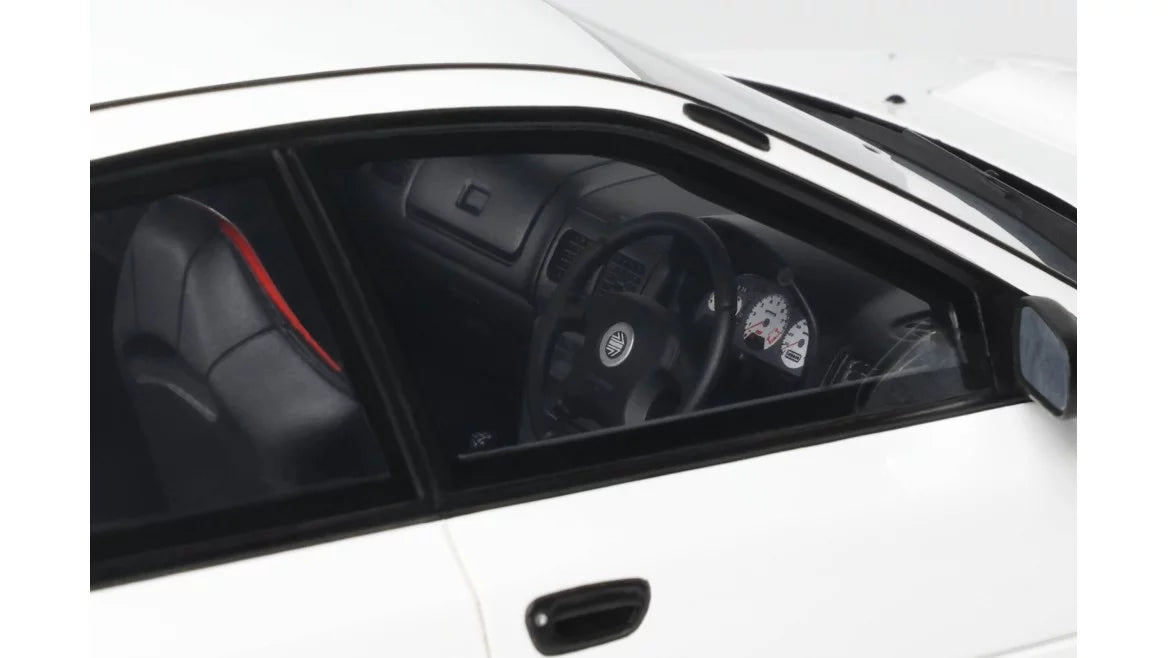 Ottomobile 1:18 Subaru Impreza WRX Type RA Sti Pure White 2000 0T490