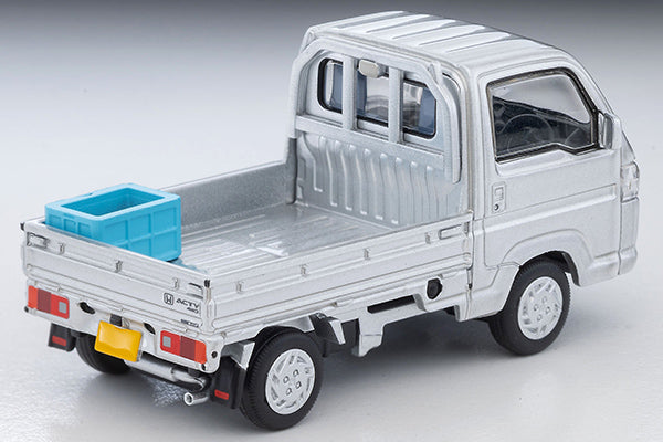 Tomica Limited Vintage 1:64 Honda Acty Truck Town Silver