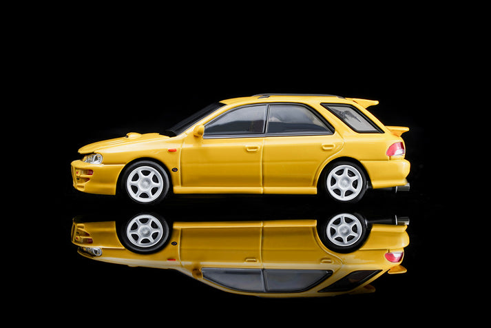 MotorHelix 1:64 Subaru lmpreza Wagon WRX STi Version VI