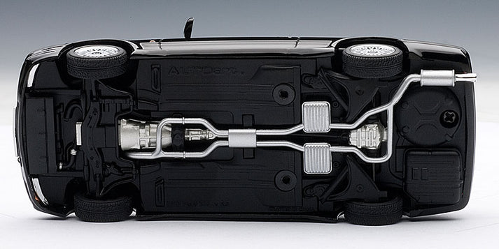 AutoArt 1:43 1983 Ford Sierra RS Cosworth Black