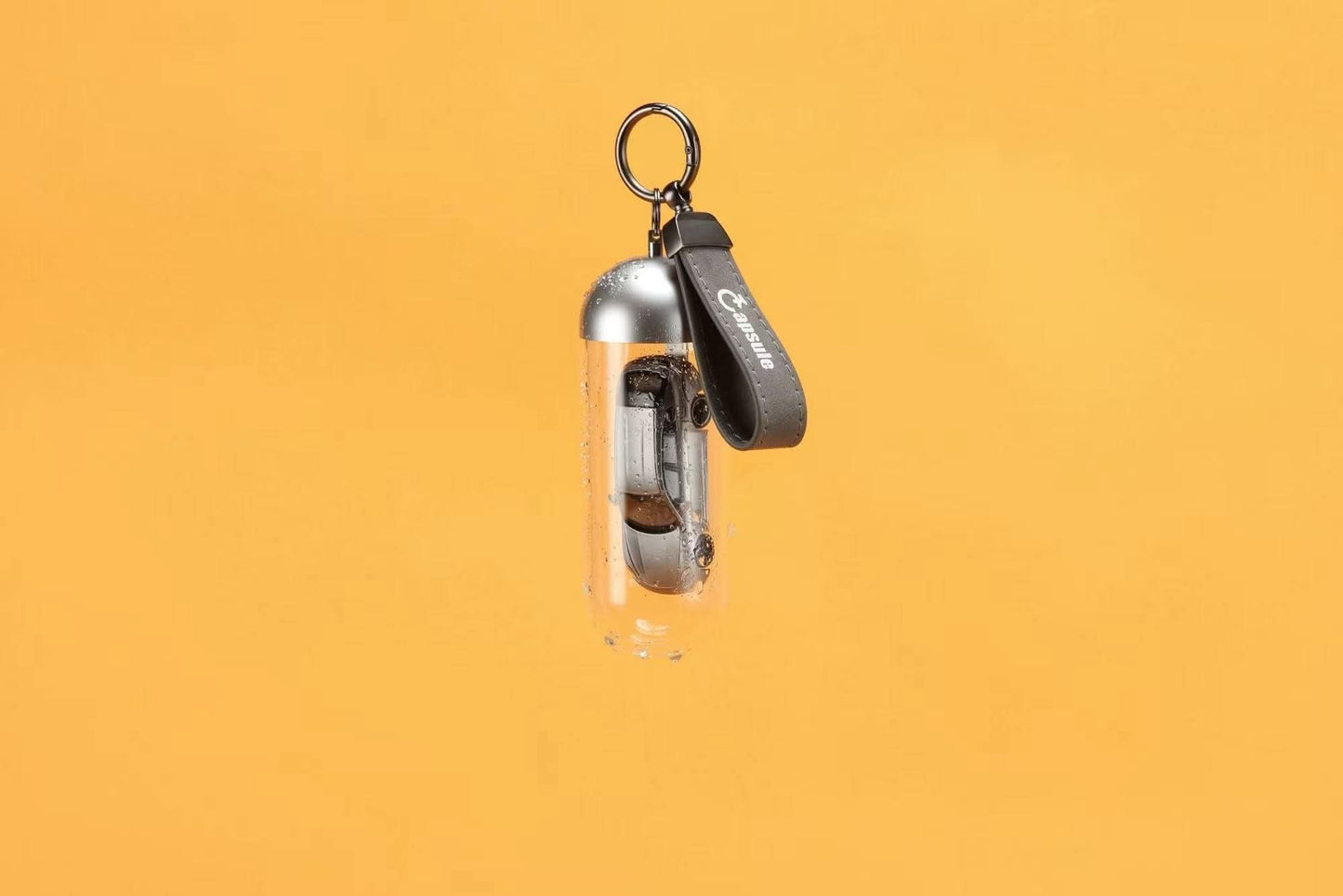 Turning Crush 1:64 Carpsule Series Model Car Capsule Storage