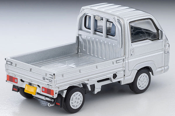 Tomica Limited Vintage 1:64 Honda Acty Truck Town Silver