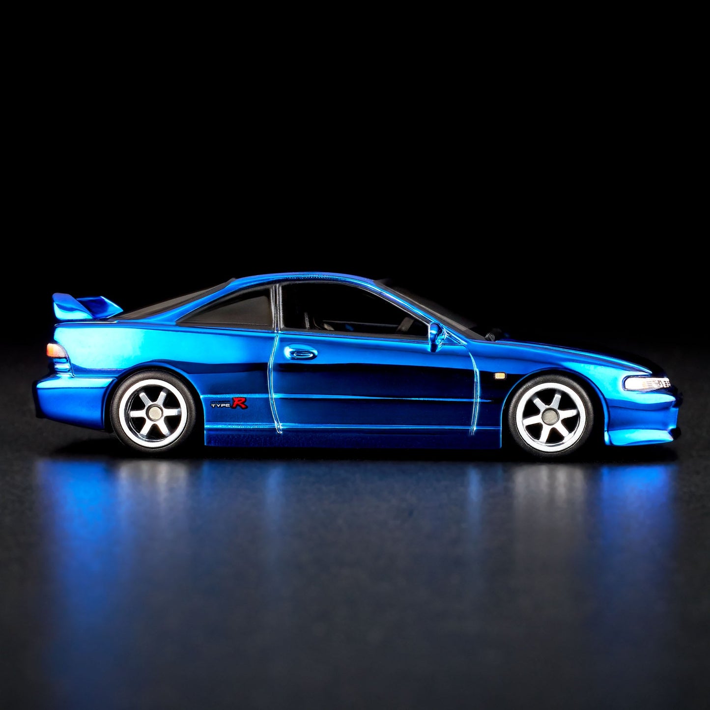 Hot Wheels Collectors RLC Exclusive 1995 Honda Integra Type R