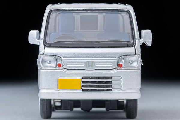 Tomica Limited Vintage 1:64 Honda Acty Truck Town Silver