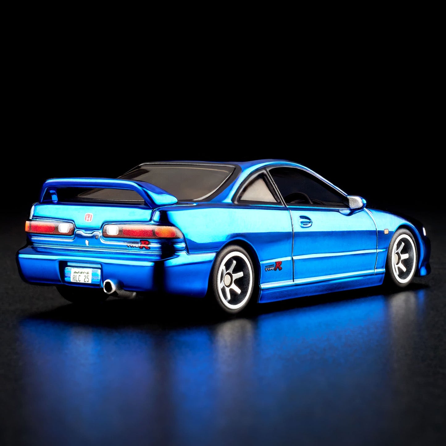 Hot Wheels Collectors RLC Exclusive 1995 Honda Integra Type R