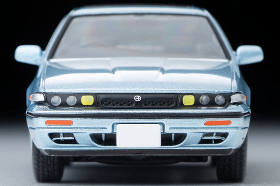 Tomica Limited Vintage 1:64 1988 Nissan Cefiro Sports Cruising Bluish Silver