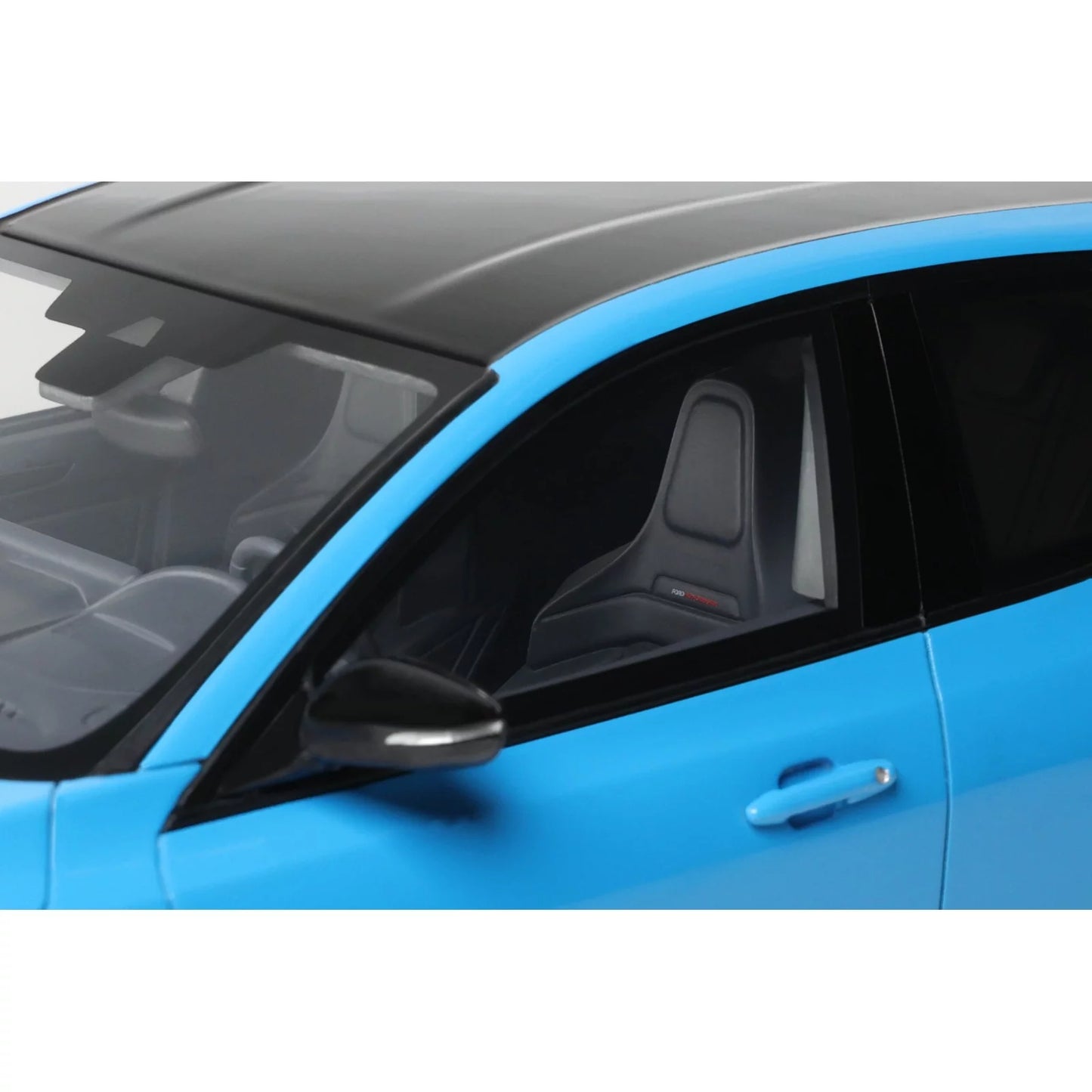 Ottomobile 1:18 Ford Focus ST Edition Azure Blue 2024